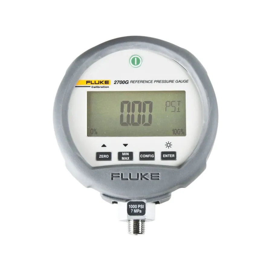 Manomètre de référence Fluke 2700G-BG3.5M