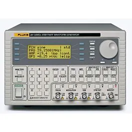 Générateur de formes d'onde Fluke 291-U 100 MS/s