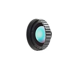Objectif téléobjectif infrarouge Fluke 2X-LENS