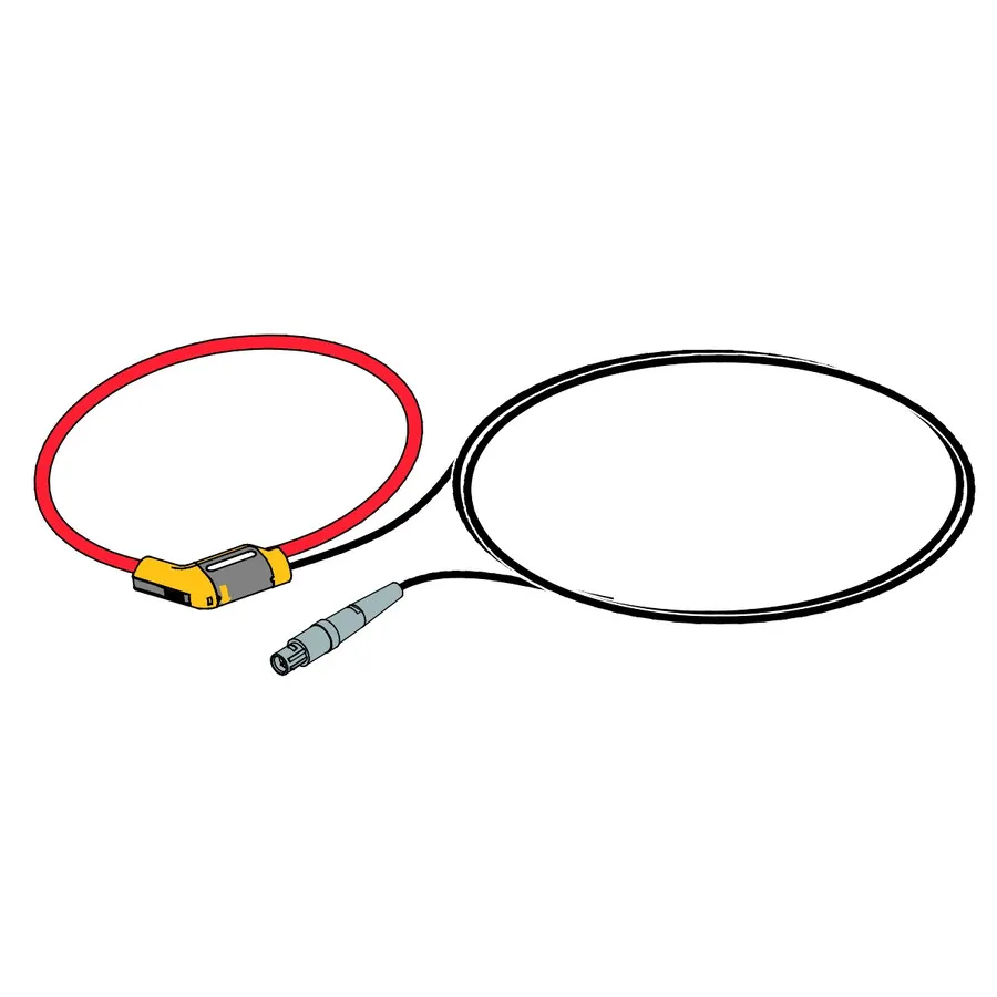 Sonde mince flexible Fluke 3210-PR-TF-II