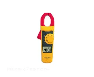 Fluke 322 Multimètre Numérique