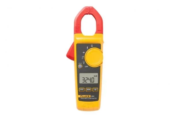 Fluke 324 Pince Ampèremètrique True-RMS