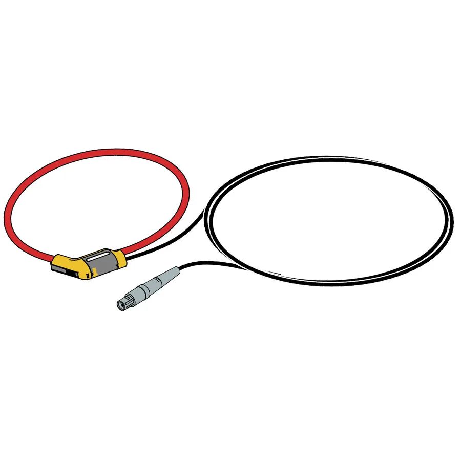 Fluke 3310-PR-TF-II Sonde de Courant AC 5000A