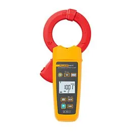 Pince ampérométrique de fuite sans fil Fluke 369-FC
