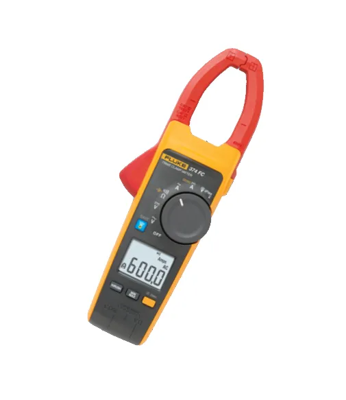 Pince ampèremétrique Fluke 374 iFlex