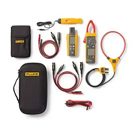 Kit d'installation solaire Fluke 393-IRR-TLPV