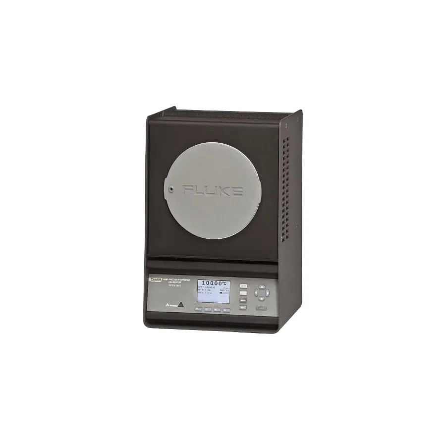 Boîte de purge Fluke 4180-PURGEBOX
