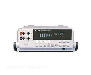 Fluke 45 Multimètre analogique