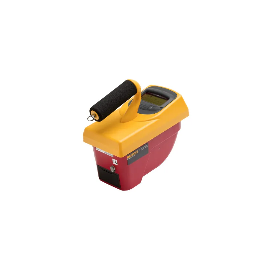 Fluke 451P-RYR Radiamètre à chambre d'ionisation pressurisée