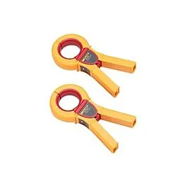 Jeu de Pinces Sélectif/Sans Piquets Fluke 45781EL pour Fluke 1623