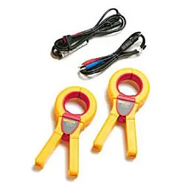 Jeu de Pinces Sélectif/Sans Piquets Fluke 45782EL pour Fluke 1625
