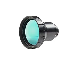 Lentille Infrarouge Téléobjectif Fluke 4X-LENS