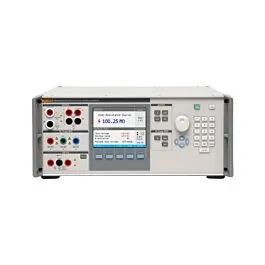 Étalon de testeur électrique Fluke 5320A