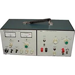 Étalon de transfert thermique Fluke 540B