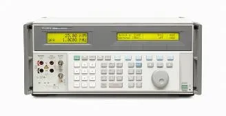 Fluke 5500A-SC Calibrateur d'Oscilloscope