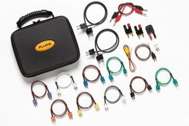 Fluke 5520A-525A Instrument d'étalonnage