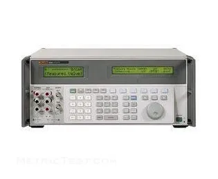 Fluke 5520A Calibreur multifonction