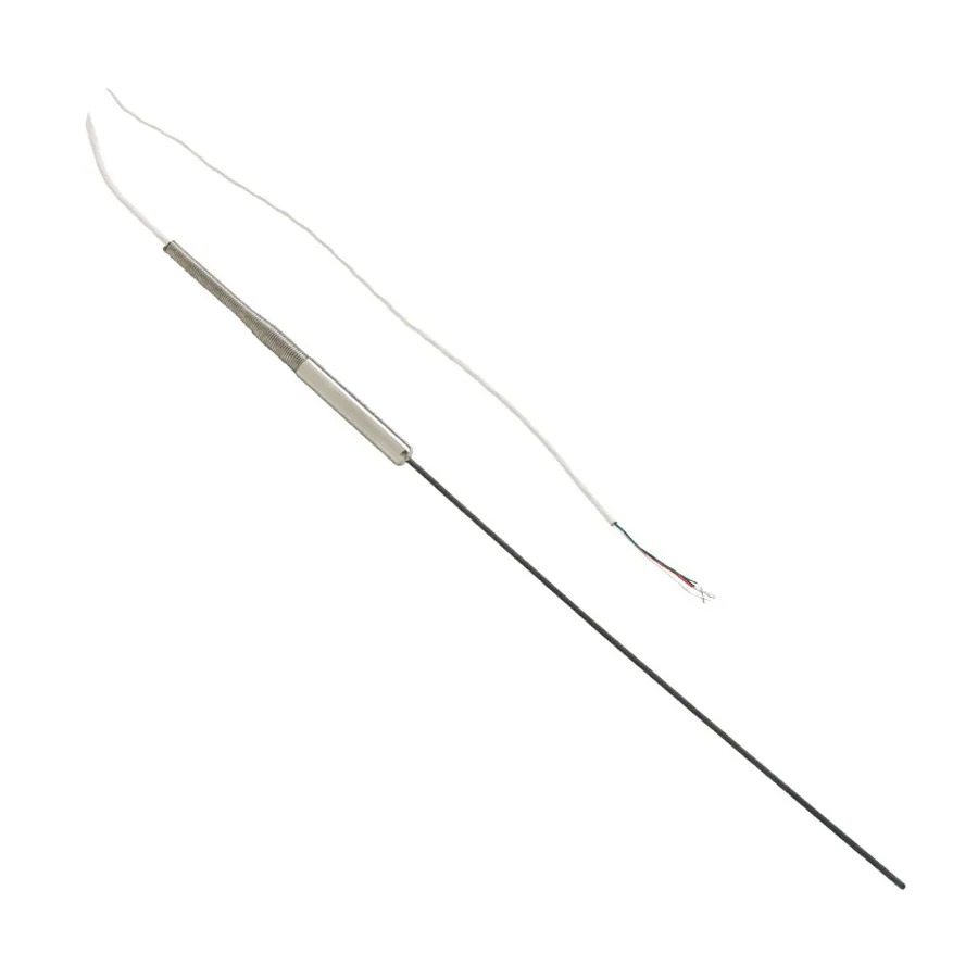 Sonde PRT de référence secondaire Fluke 5608-9-P