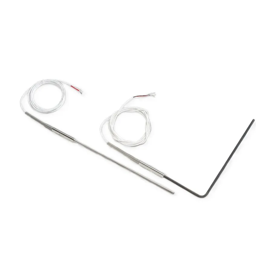 Sonde secondaire PRT Fluke 5615-9BND-S