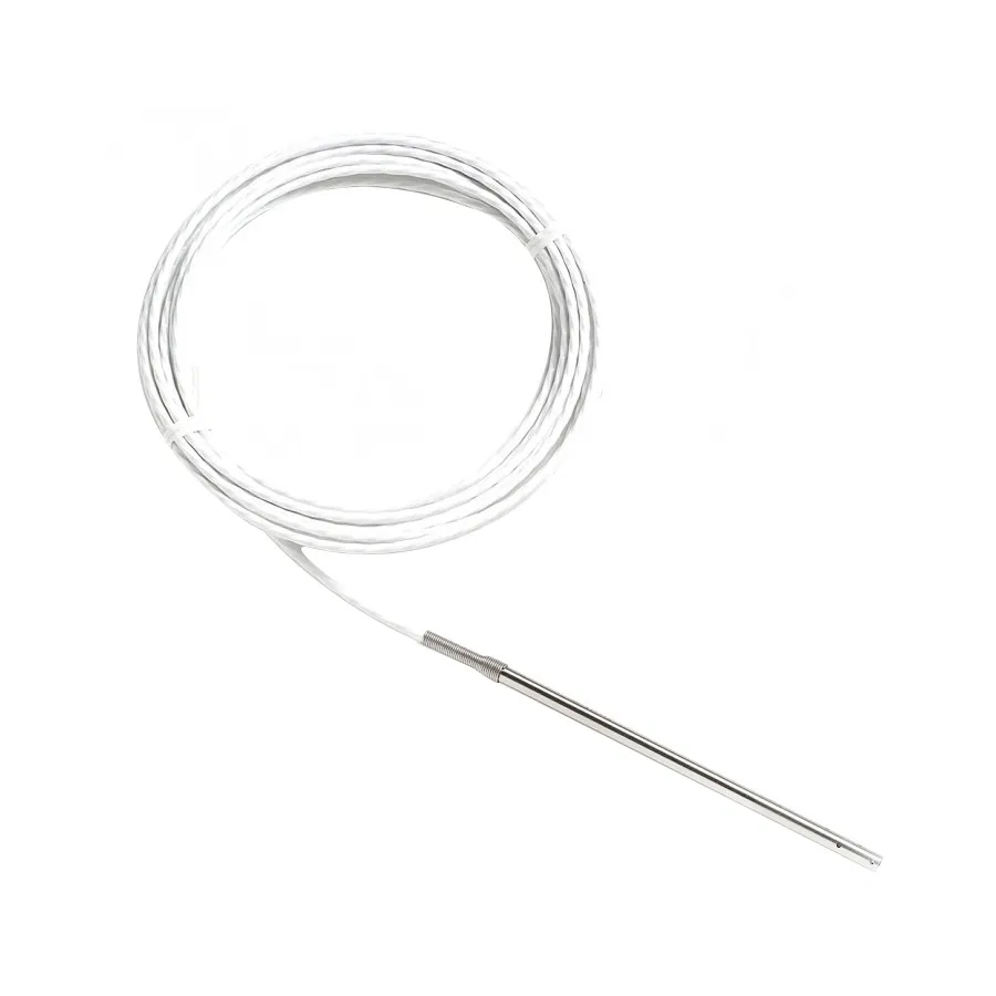 Sonde PRT congélateur industrielle Fluke 5623B-6-D