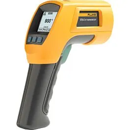 Thermomètre infrarouge à double laser Fluke 572-2