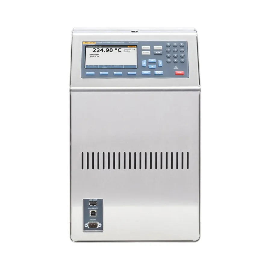 Bain d'étalonnage Fluke 6109A-156