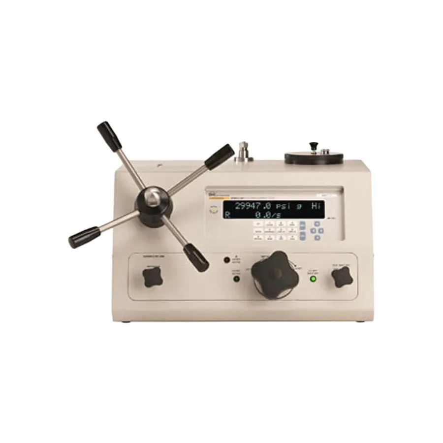 Fluke 6532-70M Testeur de poids morts électronique