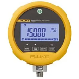 Jauge de pression numérique Fluke 700G10