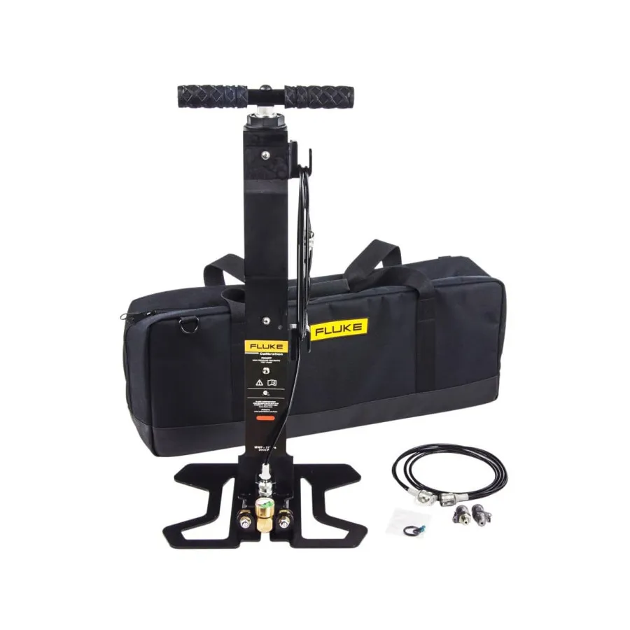 Pompe de test pneumatique haute pression Fluke 700HPP-BSP