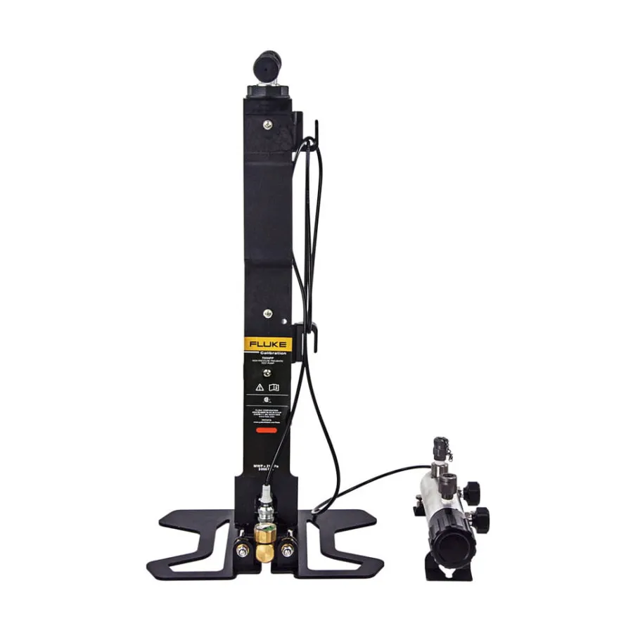 Kit de pompe de test pneumatique Fluke 700HPPK-NPT