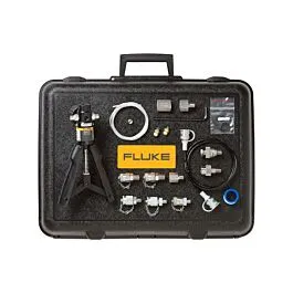 Kit de pompe de test pneumatique haut de gamme Fluke 700PTPK2