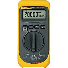 Calibrateur de boucle Fluke 705E