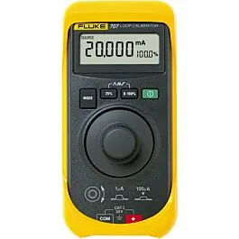 Fluke 707E Calibreur de Boucle mA