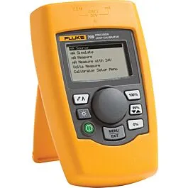 Calibrateur de Boucle de Courant de Précision Fluke 709