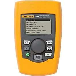 Calibrateur de Boucle de Courant de Précision Fluke 709H