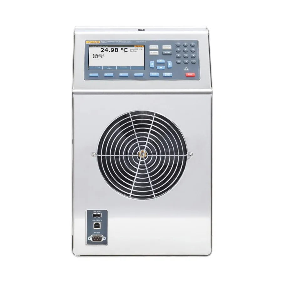 Fluke 7109A-156 Bain d'étalonnage
