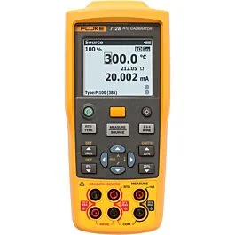 Calibreur RTD Fluke 712B