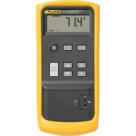Calibreur de Thermocouple Fluke 714