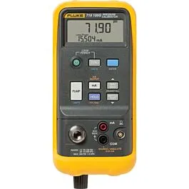 Calibreur de pression Fluke 719-100G