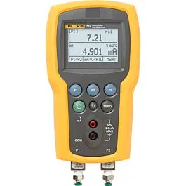 Calibreur de pression à double capteur Fluke 721-1630