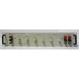 Compensateur de fils Fluke 721A