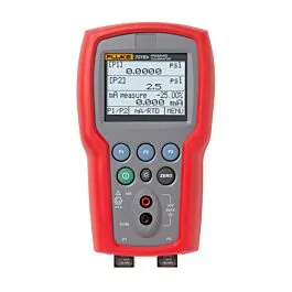 Calibrateur de pression à double capteur Fluke 721EX-1615