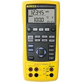 Calibrateur de température Fluke 724