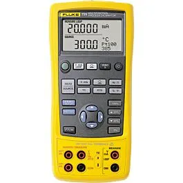 Fluke 725E Calibrateur de processus multifonction