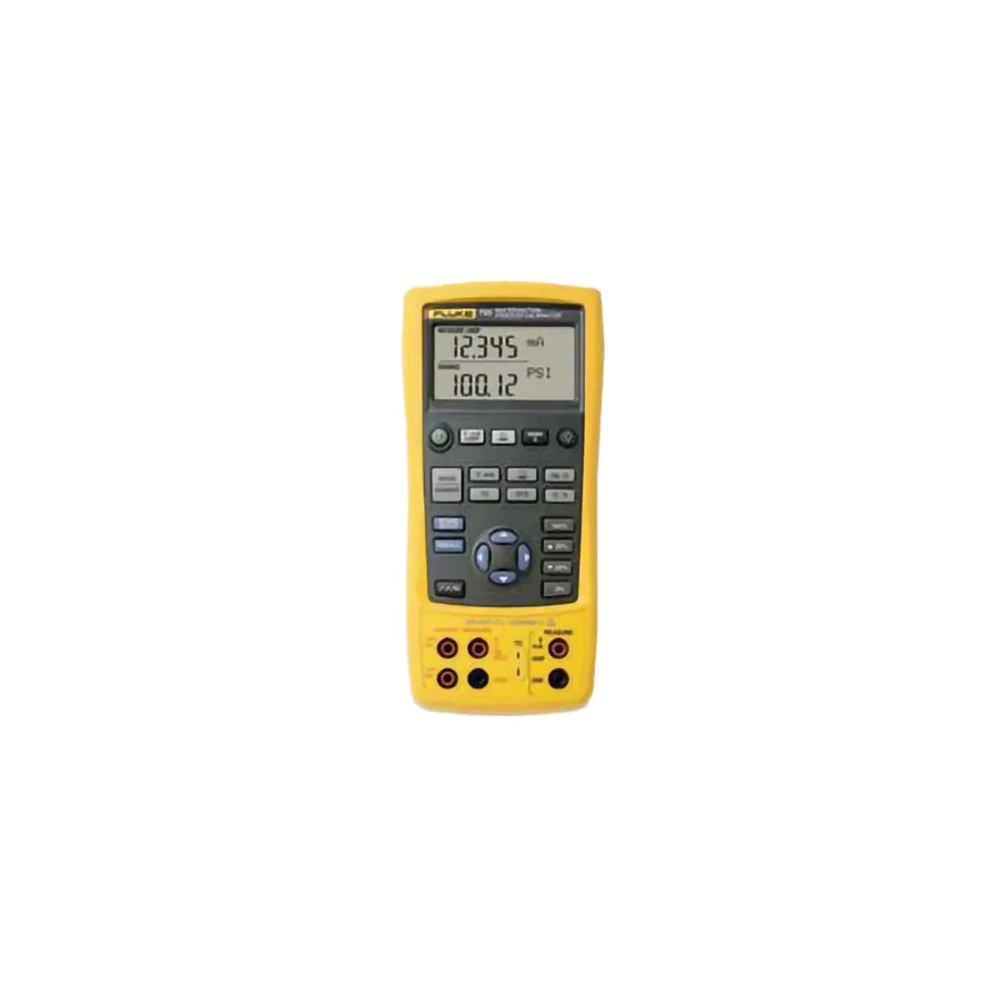 Fluke 725/FPC Calibrateur de processus