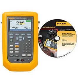 Ensemble calibrateur de pression Fluke 729/750S-BU