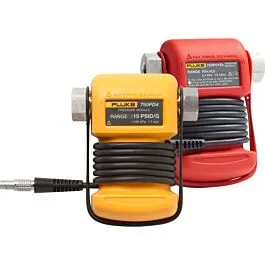 Modules de pression série Fluke 750P