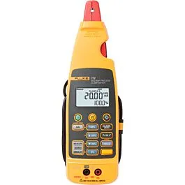 Pince Ampèremétrique de Processus Fluke 772