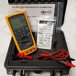Fluke 789 Processomètre