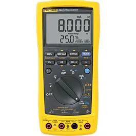 Fluke 789E Processomètre